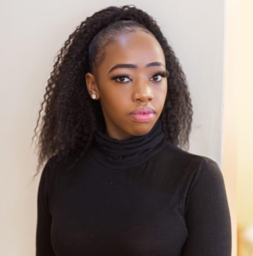 Joy Wanjiku. Head of Operations at Joreen Brands