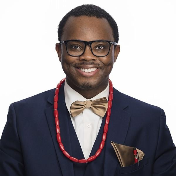 Dr. Chidubem Daniel Gbujie.Global Health & Climate Innovator at Joreen Brands