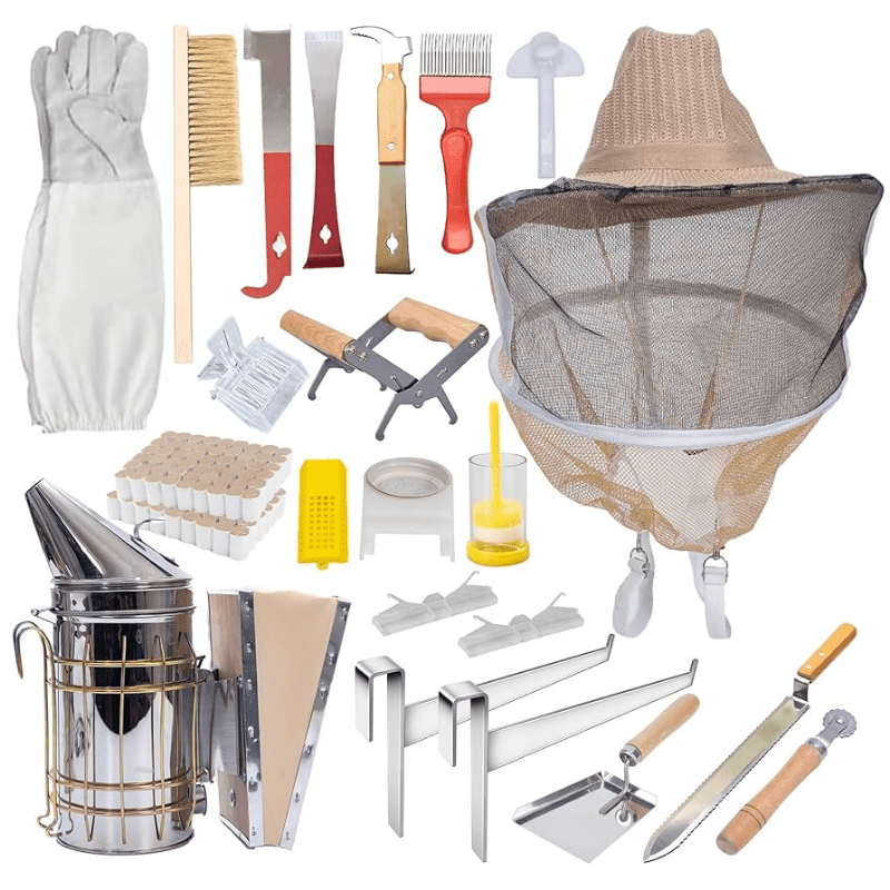 Equipment