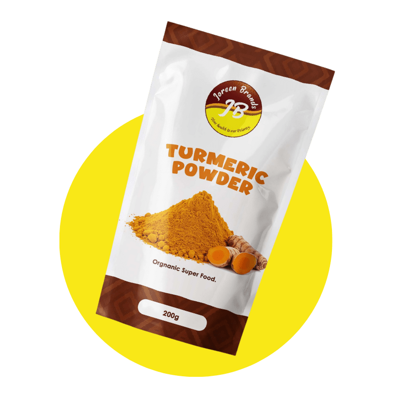 Premium unroasted pumpkin seeds by Joreen Brands — nutritious snack high in iron and fiber, perfect for smoothies, baking, or toppings.